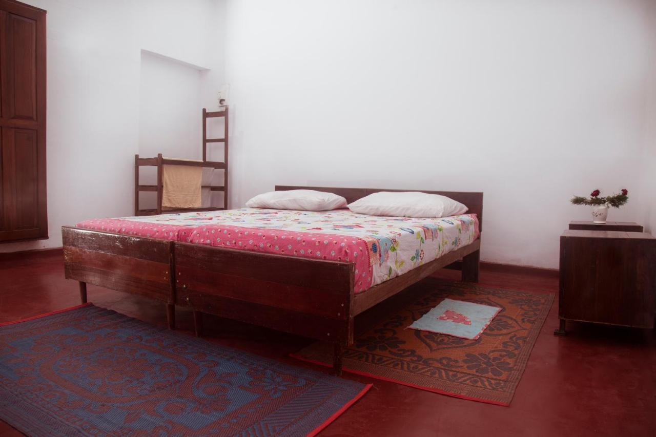 Aeroform Homestay Negombo Dış mekan fotoğraf