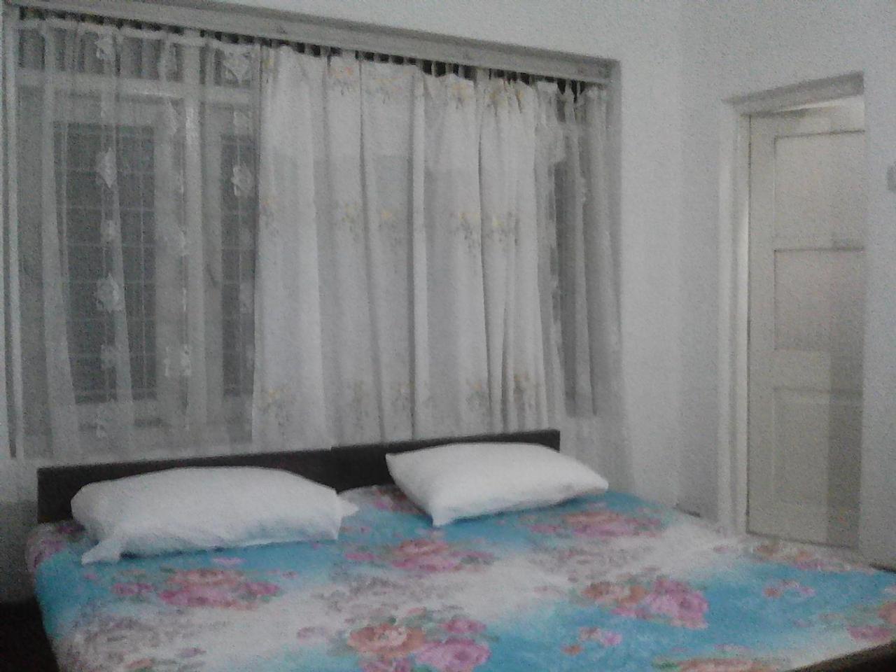 Aeroform Homestay Negombo Dış mekan fotoğraf