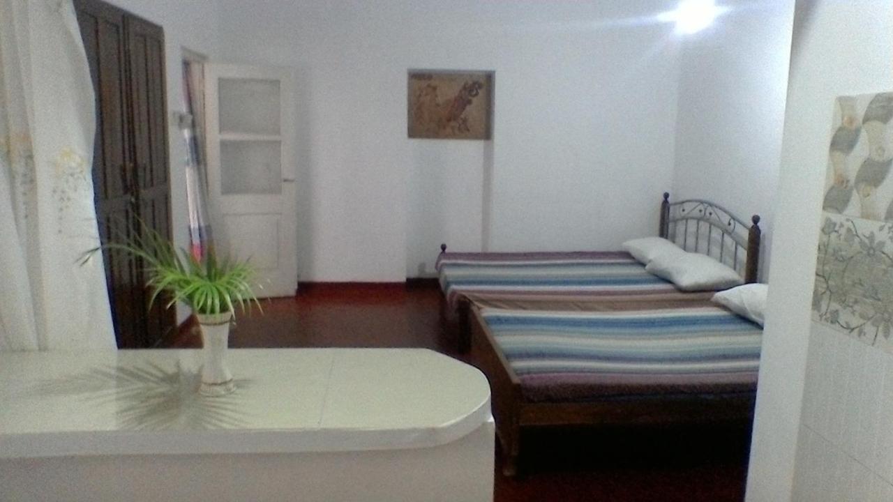 Aeroform Homestay Negombo Dış mekan fotoğraf