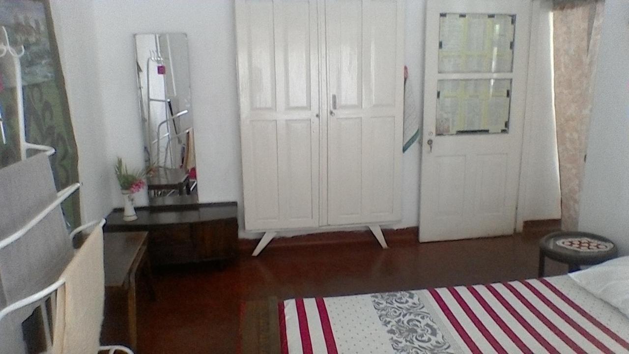 Aeroform Homestay Negombo Dış mekan fotoğraf