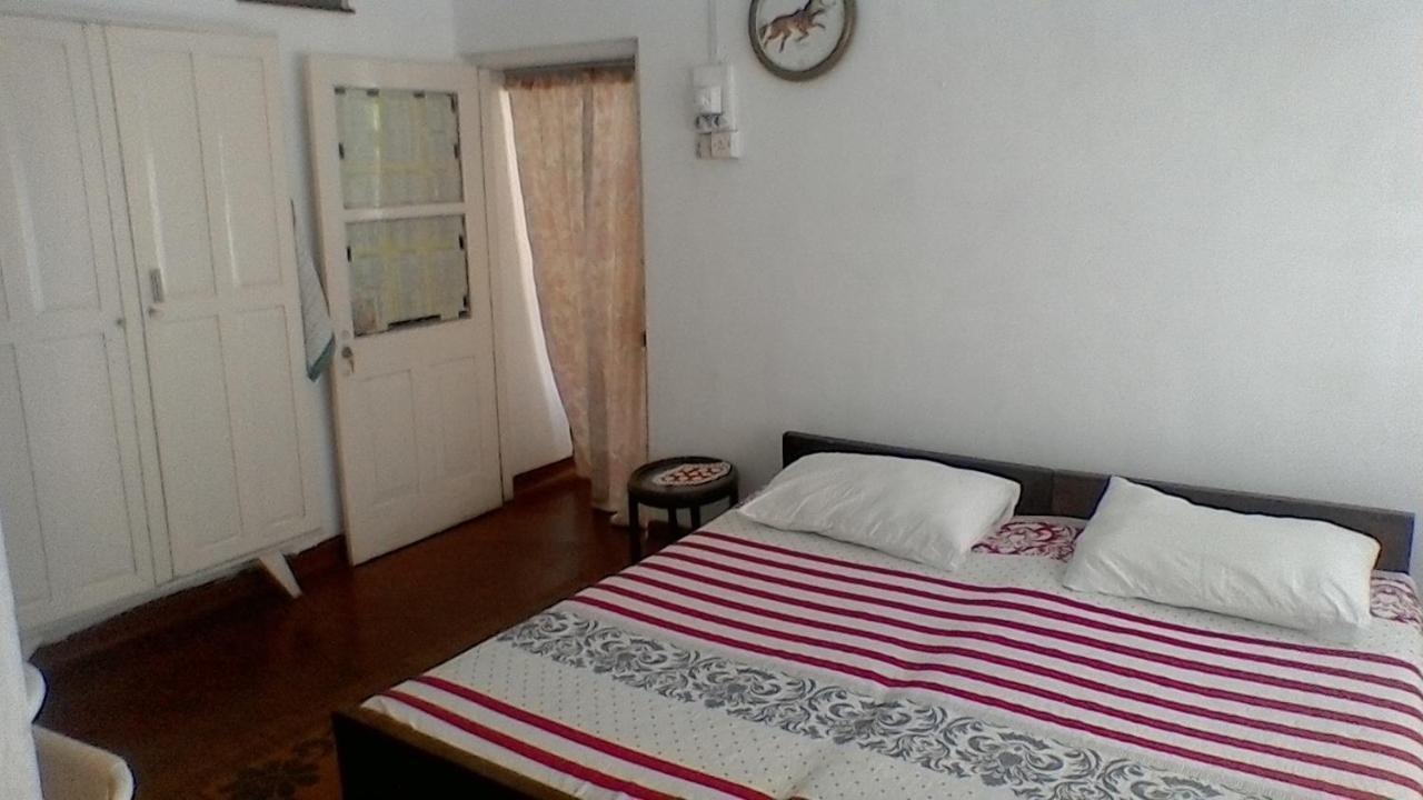 Aeroform Homestay Negombo Dış mekan fotoğraf